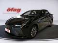 Lexus RZ 300e Luxury Line 71.4kWh Aut. Noir - thumbnail 1