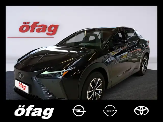 Lexus RZ 300e Luxury Line 71.4kWh Aut. ACC+LED+SHZ+360