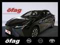 Lexus RZ 300e Luxury Line 71.4kWh Aut. Schwarz - thumbnail 1