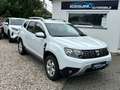 Dacia Duster II Prestige 4WD Navi PDC SHZ Tempom. MFL Weiß - thumbnail 1