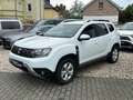Dacia Duster II Prestige 4WD Navi PDC SHZ Tempom. MFL Weiß - thumbnail 7