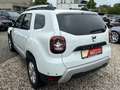 Dacia Duster II Prestige 4WD Navi PDC SHZ Tempom. MFL Weiß - thumbnail 13