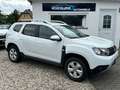 Dacia Duster II Prestige 4WD Navi PDC SHZ Tempom. MFL Weiß - thumbnail 10