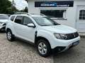 Dacia Duster II Prestige 4WD Navi PDC SHZ Tempom. MFL Weiß - thumbnail 4