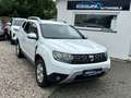 Dacia Duster II Prestige 4WD Navi PDC SHZ Tempom. MFL Weiß - thumbnail 5