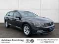 Volkswagen Passat Variant 2,0 SCR TDI DSG 5t. Gris - thumbnail 3