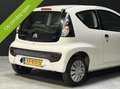 Citroen C1 1.0 Tendance - Nieuwe APK - Nette auto - Weiß - thumbnail 10