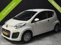 Citroen C1 1.0 Tendance - Nieuwe APK - Nette auto - Weiß - thumbnail 1