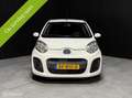 Citroen C1 1.0 Tendance - Nieuwe APK - Nette auto - Weiß - thumbnail 3