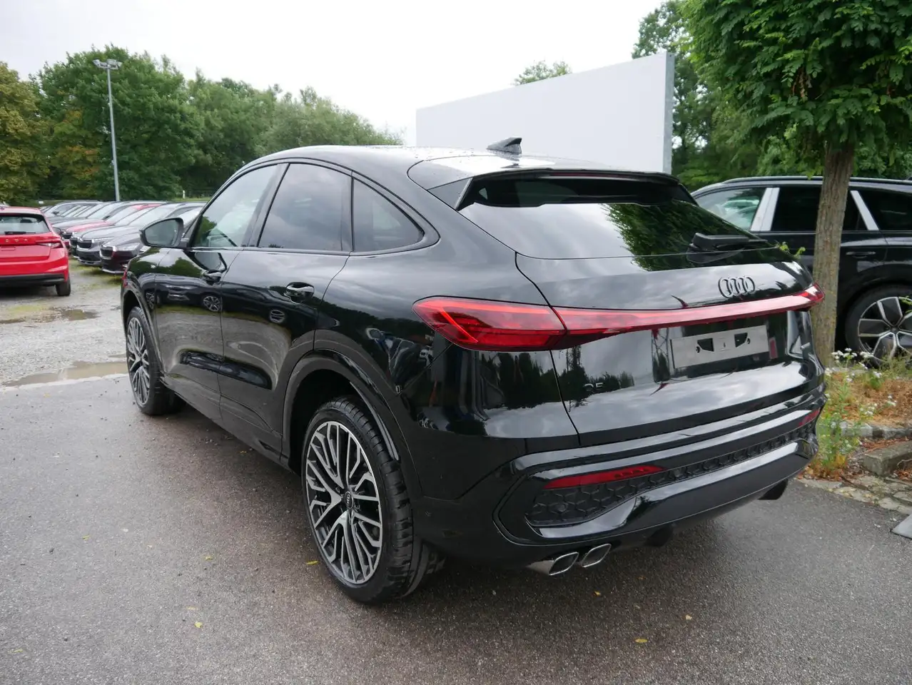 Audi Q5 2026