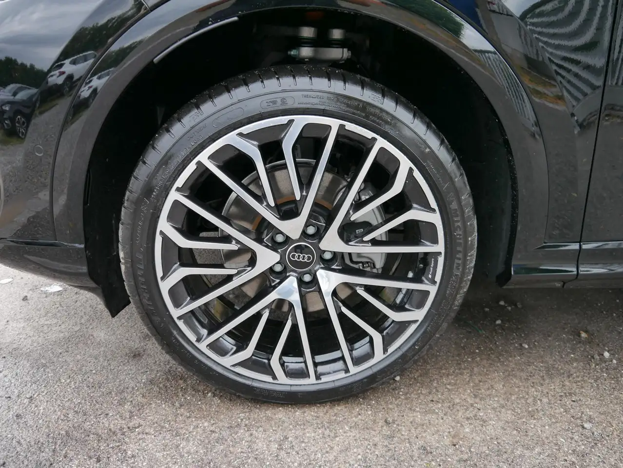 Audi Q5 2026