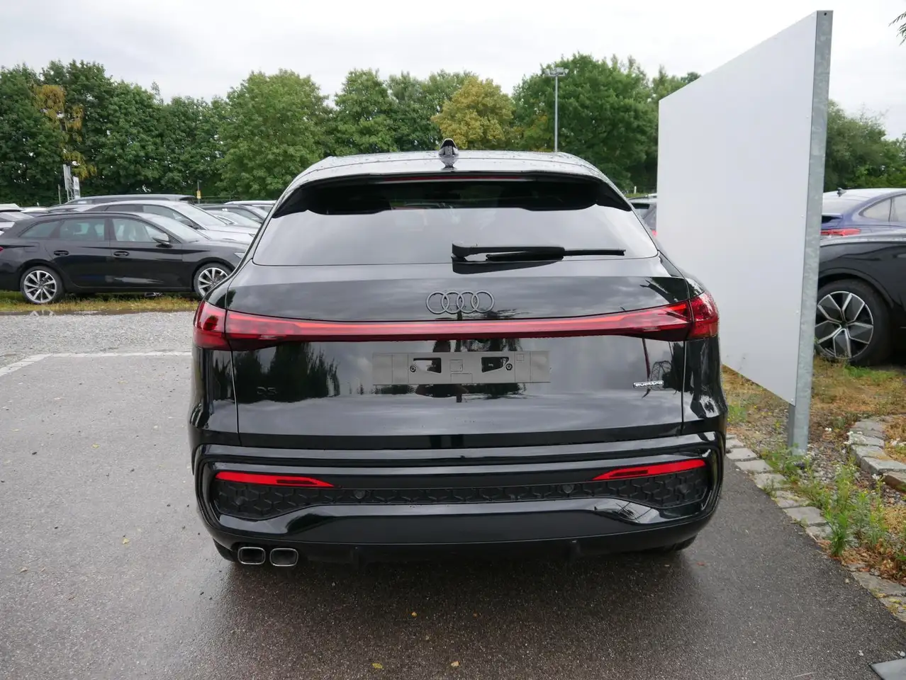 Audi Q5 2026