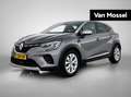 Renault Captur 1.0 TCe 100 Zen | Cruise control | Parkeersensoren Grau - thumbnail 1