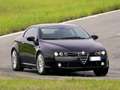 Alfa Romeo Brera 2.2 JTS Rosso - thumbnail 7
