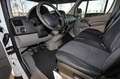 Mercedes-Benz Sprinter 214 Kasten Kompakt Navi 3Sitzer Weiß - thumbnail 9