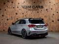 Mercedes-Benz A 45 AMG A 45 S AMG*360*BURMESTER*MEMORY*PANO*ACC*KEYLESS Grau - thumbnail 3