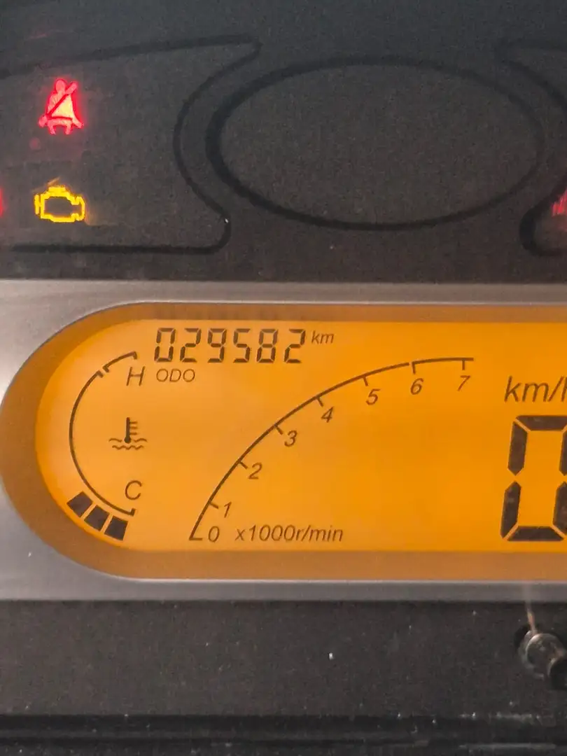 Giotti Victoria Gladiator - 1