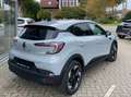 Renault Captur Renault Captur 1.3 TCE 158HK TECHNO EDC Gris - thumbnail 6