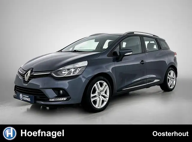 Renault Clio Estate TCe 90 Zen | Navigatie | Cruise Control