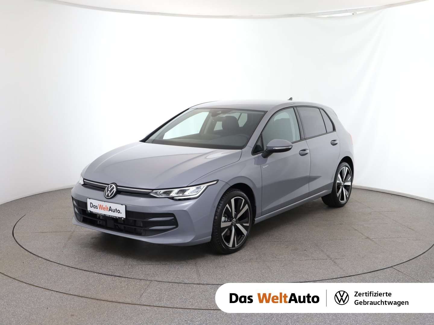 Volkswagen Golf 2026