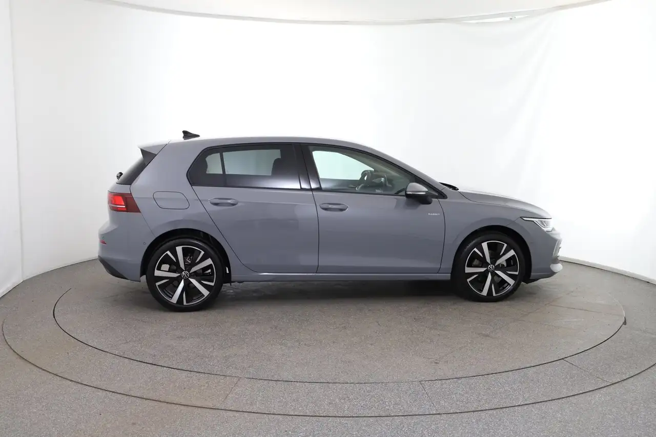 Volkswagen Golf 2026