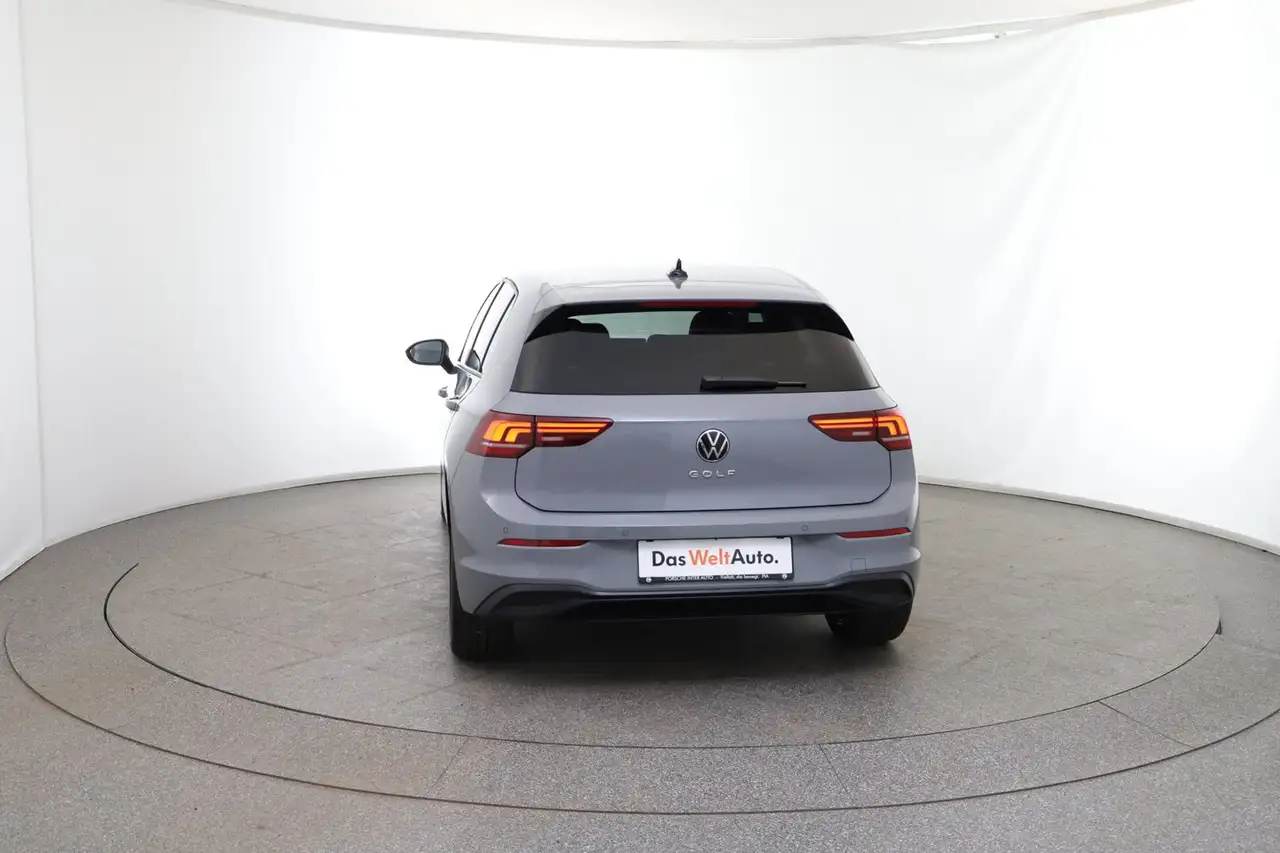 Volkswagen Golf 2026