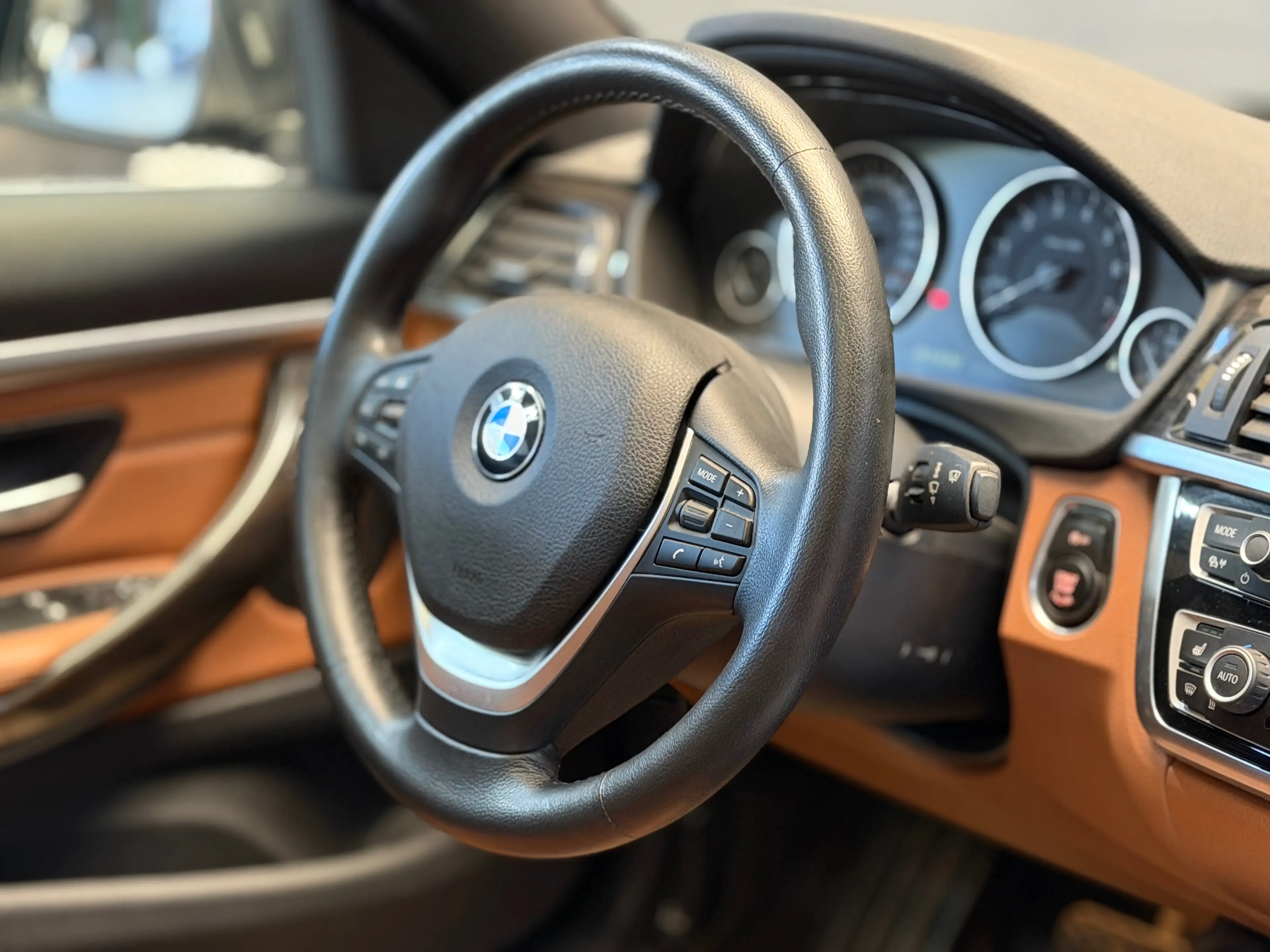 BMW 435 °INDIVIDUAL°ACC°CARNET°TOIT°FULL OPTS — photo 8