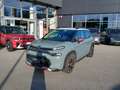 Citroen C3 Aircross 1.2 PureTech 110cv C-SERIES USATO GARANTITO Grün - thumbnail 3