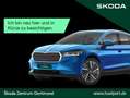 Skoda Enyaq 60 LOFT CAM ACC LM19 NAVI SITZHEIZUNG Zwart - thumbnail 3