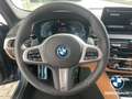 BMW 530 MPack-Panodak-Comfzet-Headup Modrá - thumbnail 11