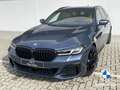 BMW 530 MPack-Panodak-Comfzet-Headup Azul - thumbnail 1