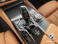 BMW 530 MPack-Panodak-Comfzet-Headup Blau - thumbnail 17