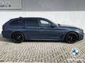 BMW 530 MPack-Panodak-Comfzet-Headup Kék - thumbnail 3