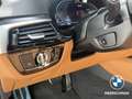 BMW 530 MPack-Panodak-Comfzet-Headup Blauw - thumbnail 9