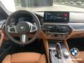 BMW 530 MPack-Panodak-Comfzet-Headup Kék - thumbnail 6