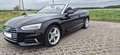 Audi A5 A5 Cabrio Cabrio 2.0 TFSI S tronic sport Schwarz - thumbnail 3
