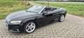 Audi A5 A5 Cabrio Cabrio 2.0 TFSI S tronic sport Schwarz - thumbnail 12