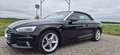 Audi A5 A5 Cabrio Cabrio 2.0 TFSI S tronic sport Schwarz - thumbnail 1