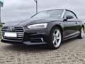Audi A5 A5 Cabrio Cabrio 2.0 TFSI S tronic sport Schwarz - thumbnail 10