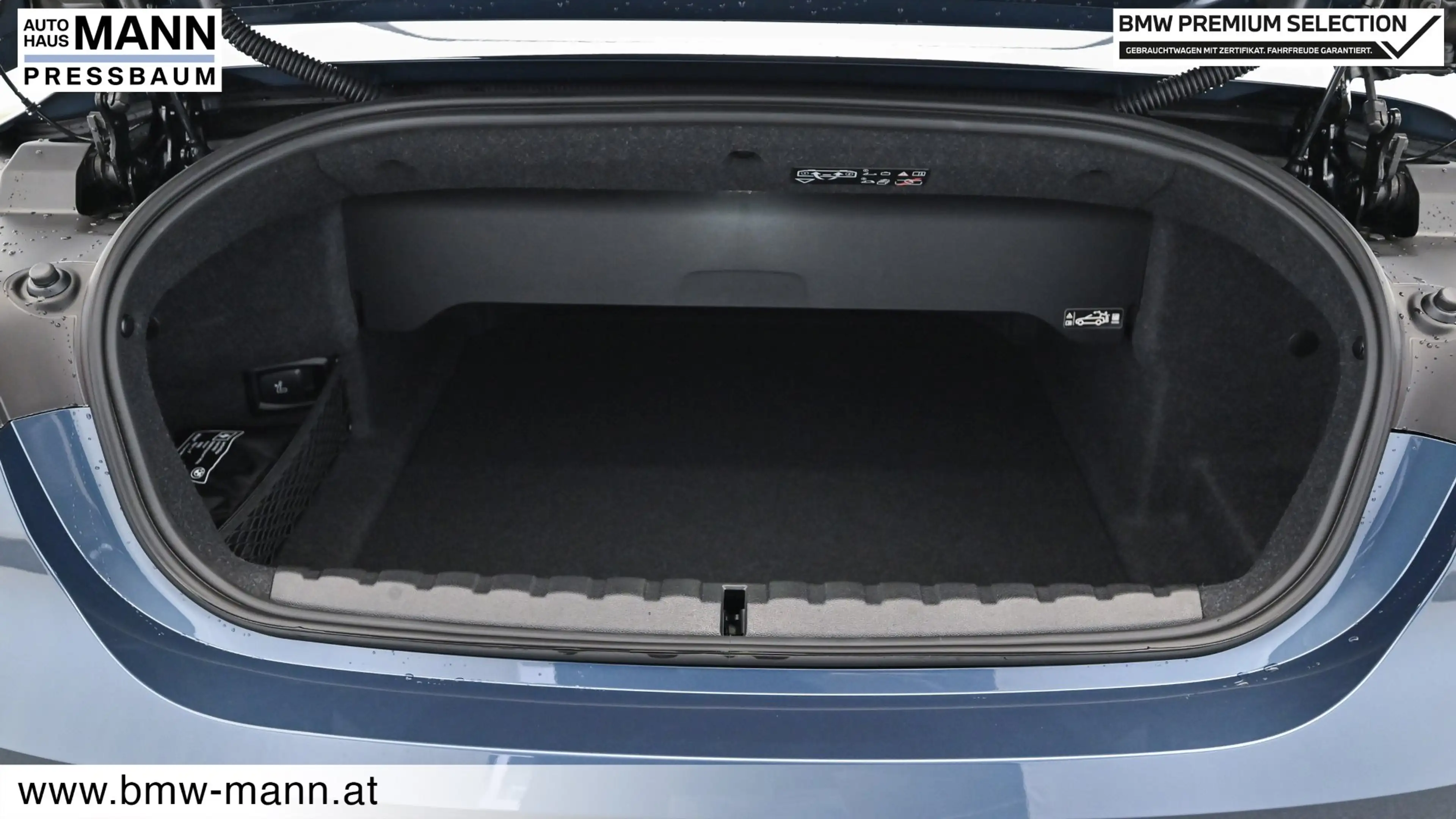 BMW 430 d M SPORTPAKET PRO — photo 10