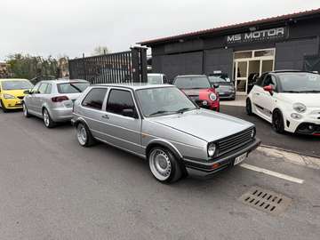 Volkswagen Golf 2 - 1.9 TDI GTD 130cv - Introvabile - Superprezzo