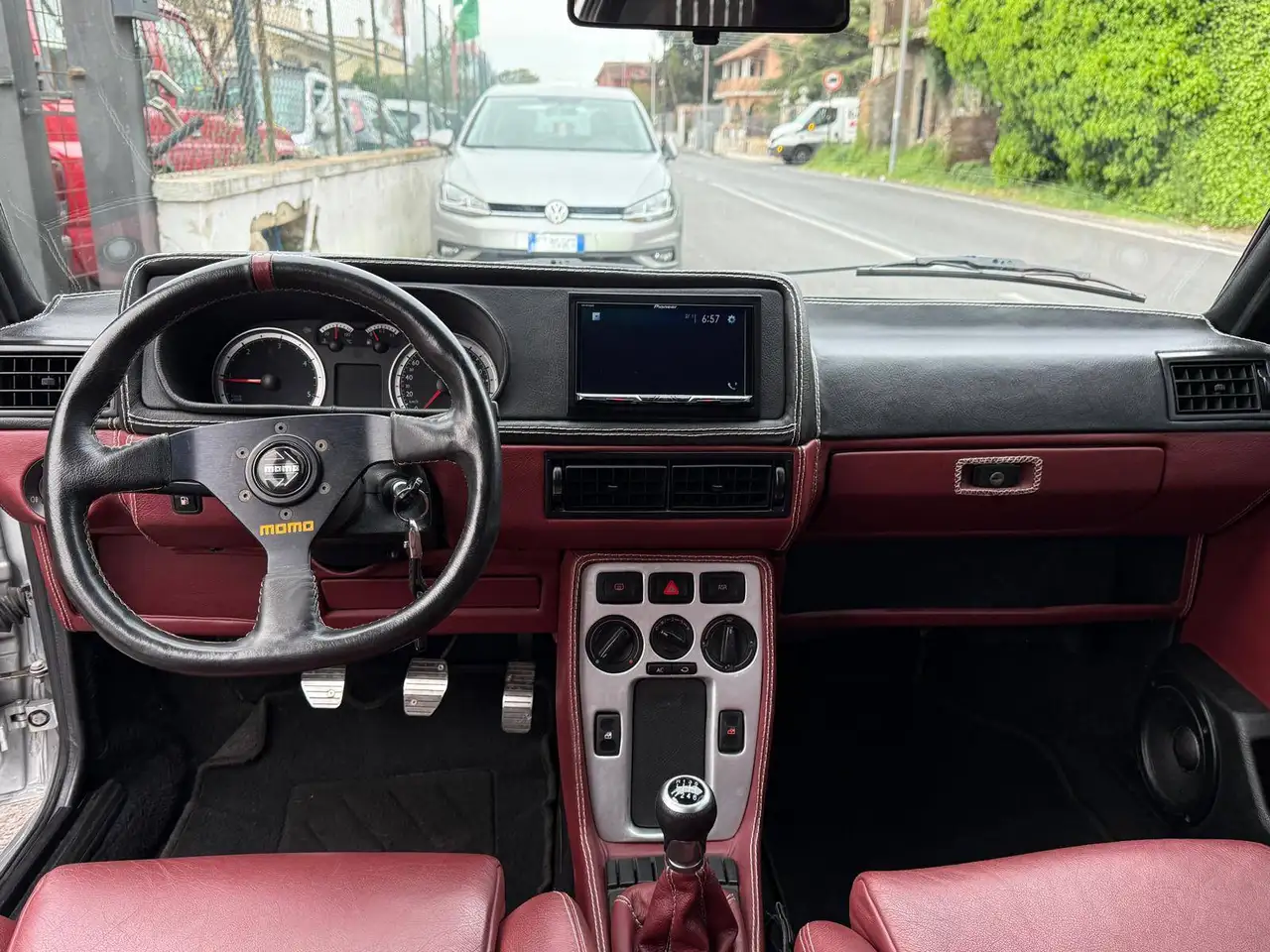 Volkswagen Golf 2 - 1.9 TDI GTD 130cv - Introvabile - Superprezzo, foto 8