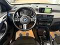 BMW X1 xDrive 20d *M SPORT*LED*HUD*AHK* Gris - thumbnail 13