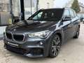 BMW X1 xDrive 20d *M SPORT*LED*HUD*AHK* Gris - thumbnail 1