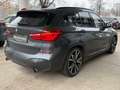 BMW X1 xDrive 20d *M SPORT*LED*HUD*AHK* Gris - thumbnail 4