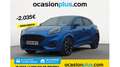 Ford Puma 1.0 EcoBoost MHEV ST-Line X 155 Azul - thumbnail 1