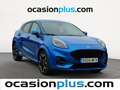 Ford Puma 1.0 EcoBoost MHEV ST-Line X 155 Azul - thumbnail 2
