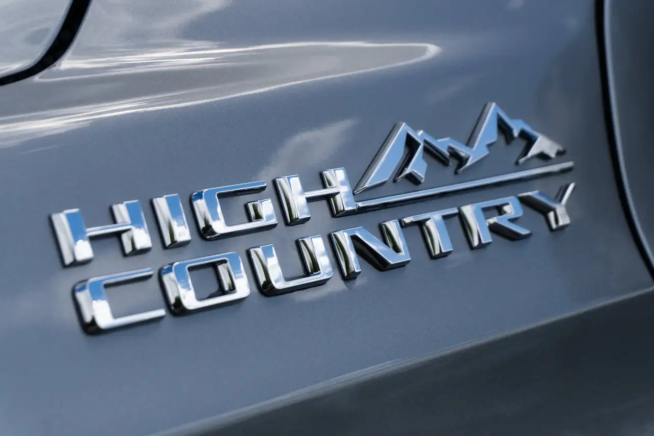 Chevrolet Tahoe снимка Chevrolet Tahoe