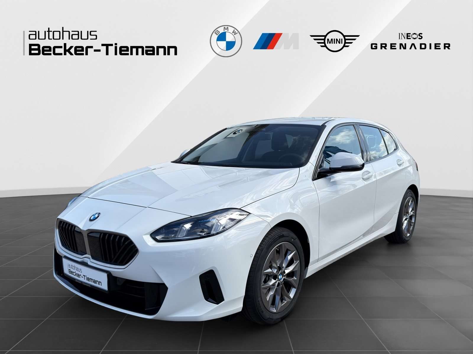 BMW 120