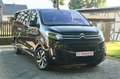 Citroen Spacetourer Spacetourer Business Lounge XL Schwarz - thumbnail 8